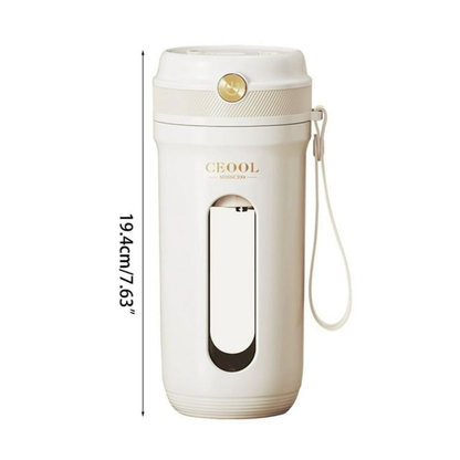 Portable Smoothie Blender
