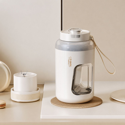 Portable Smoothie Blender