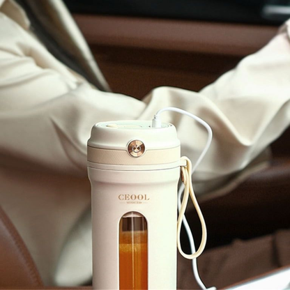 Portable Smoothie Blender