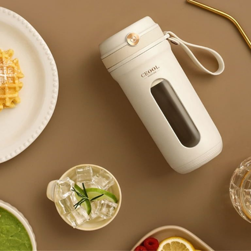 Portable Smoothie Blender